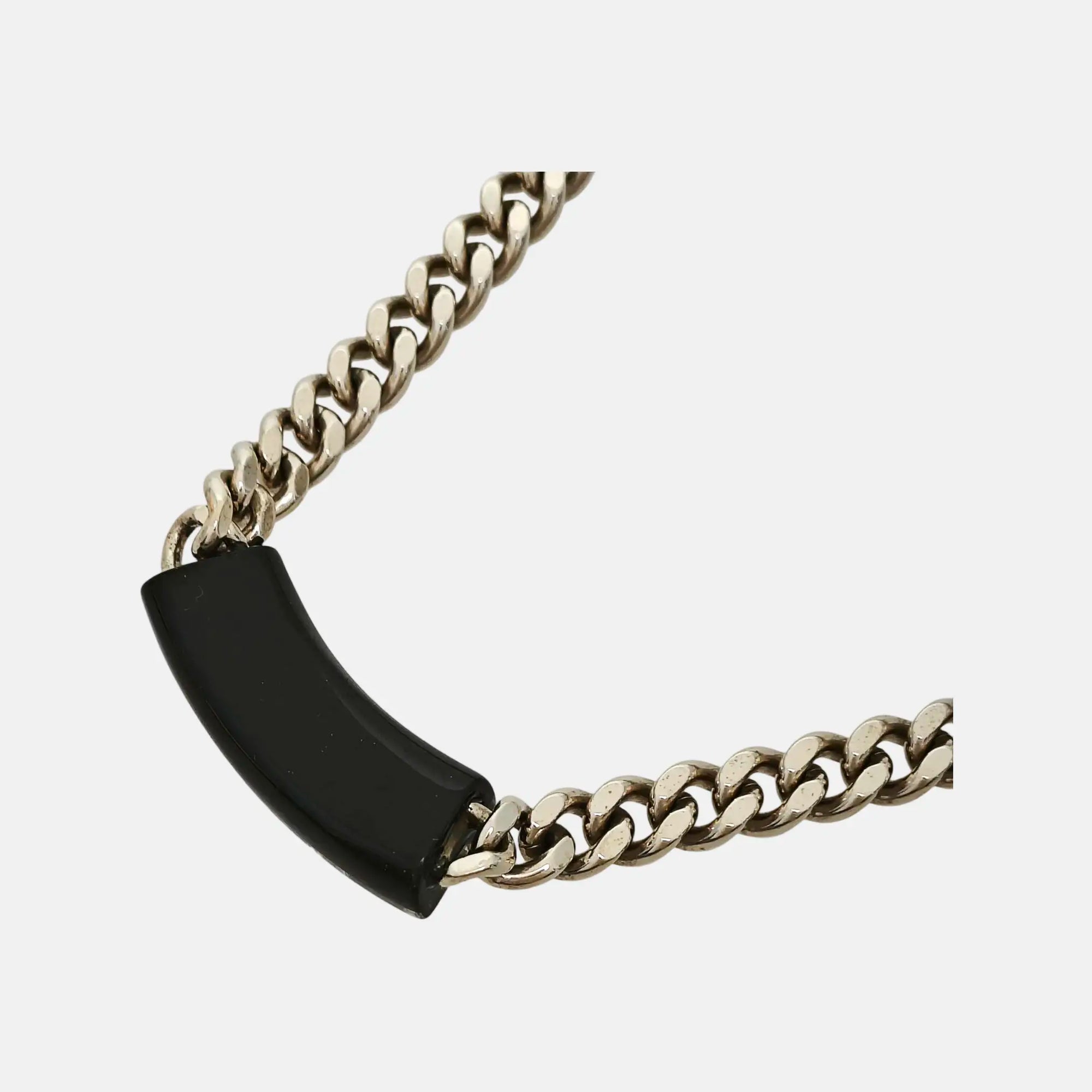 Metal Gold Necklace