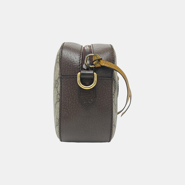 Neo Vintage Monogram Coated Canvas Beige