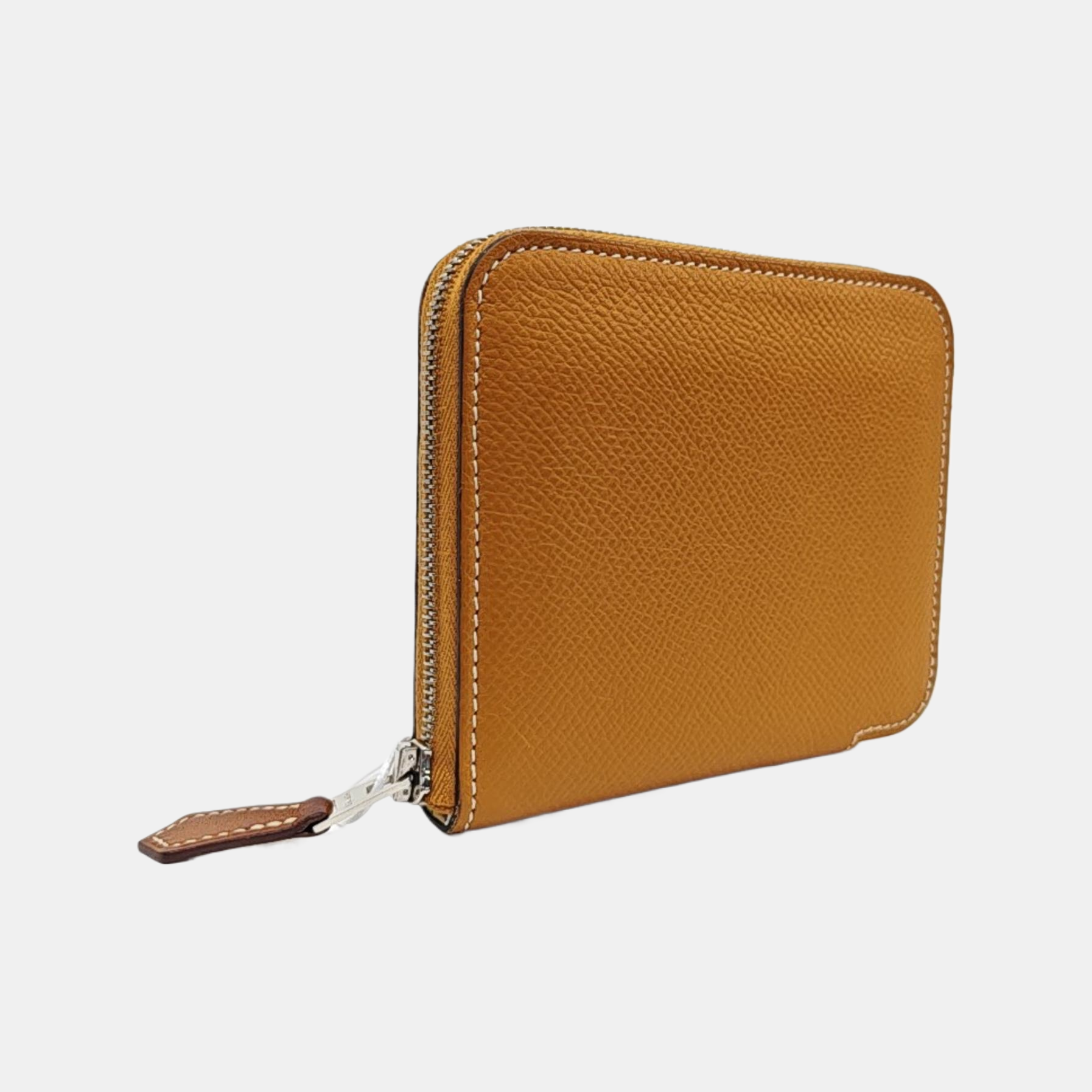 Silk'in Epsom Brown Wallet