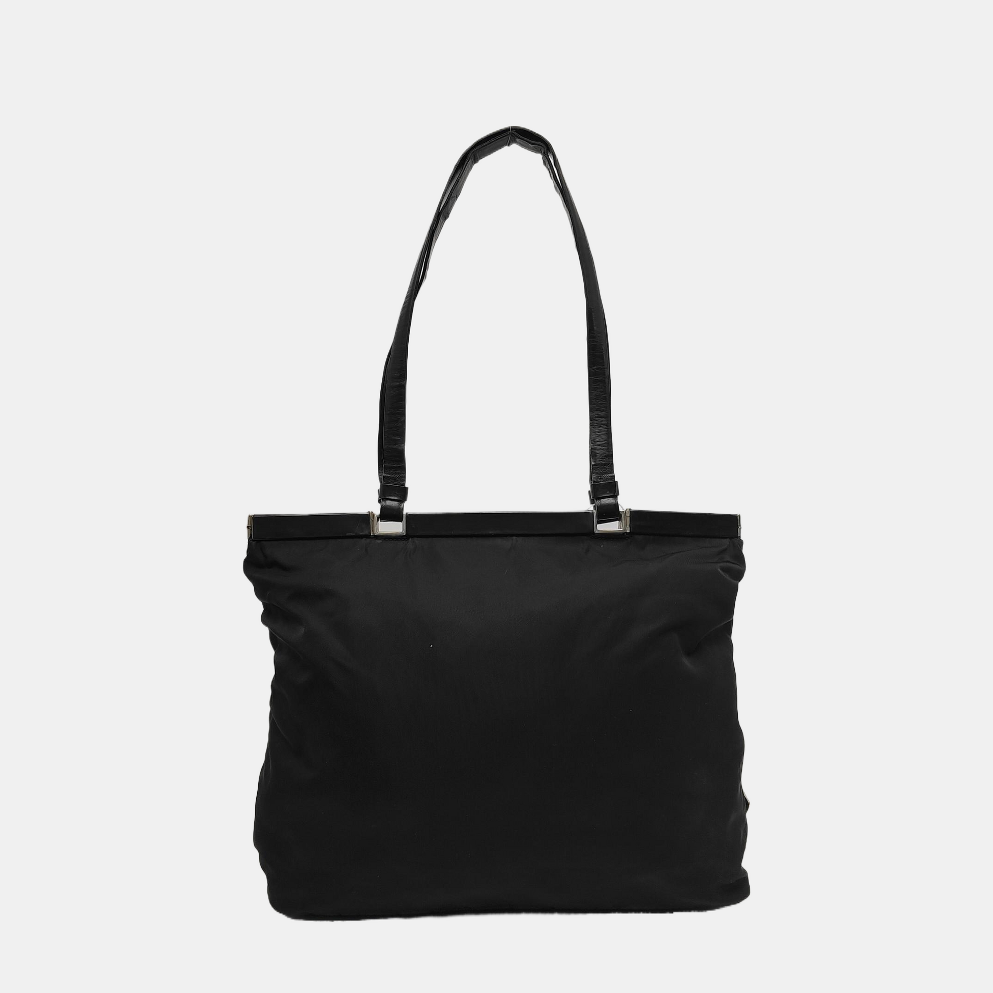 Nylon Black