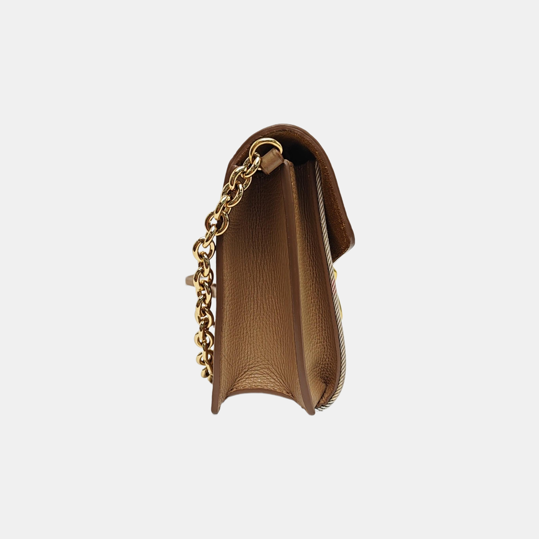 Macken Piel de ternera Beige