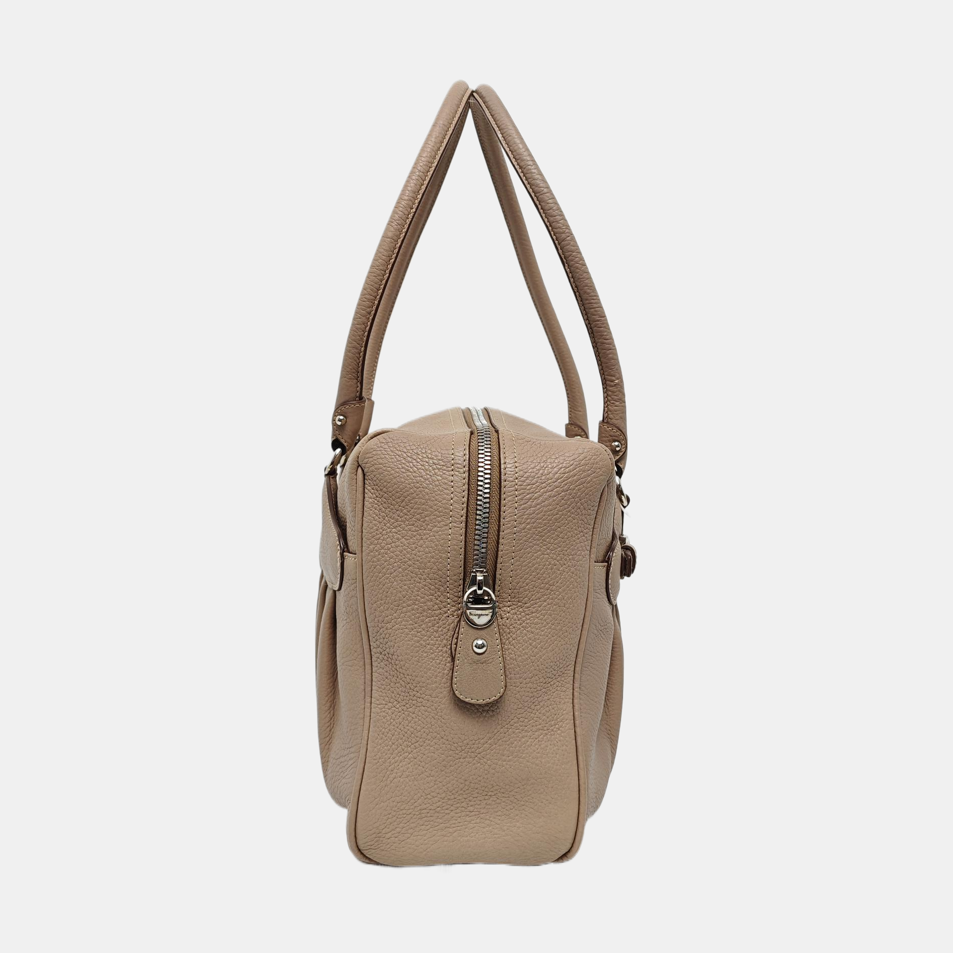 Marissa Calfskin Pink