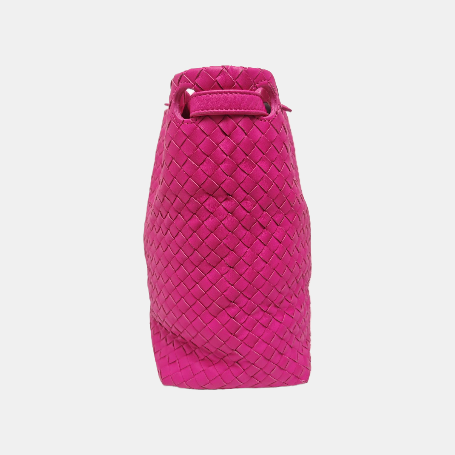 Bella Calfskin Red