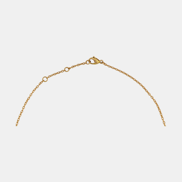 COCOCRUSH 18k Gold Necklace