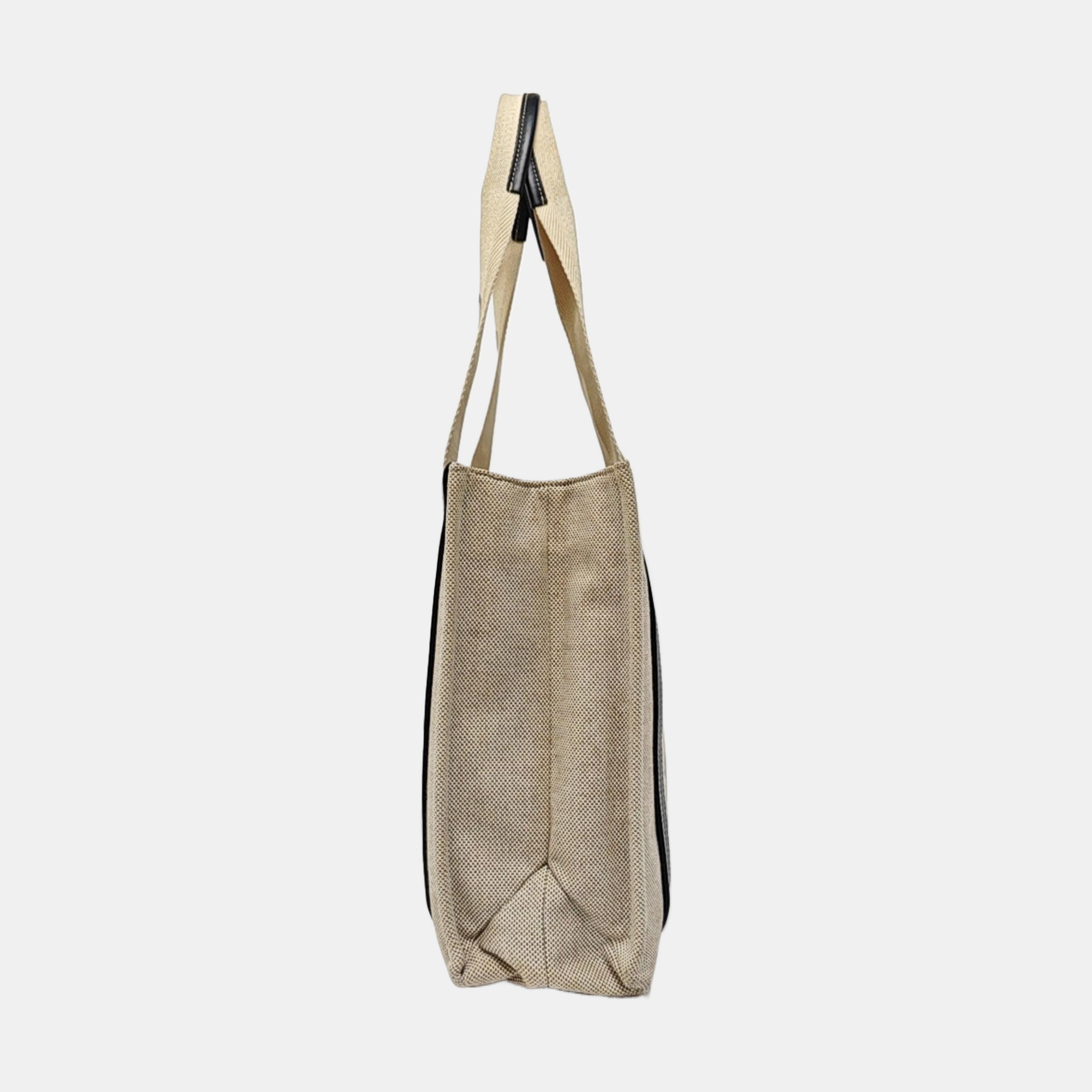 Woody Medium Canvas Beige