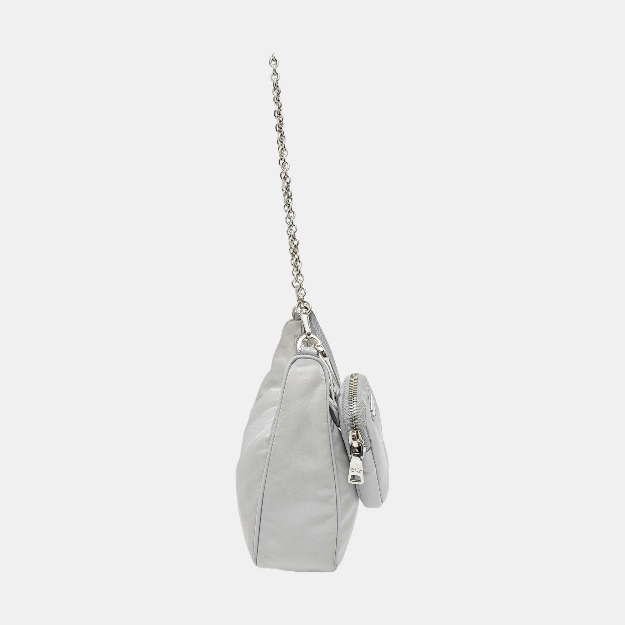 Re-Edition2005 Nylon Blue