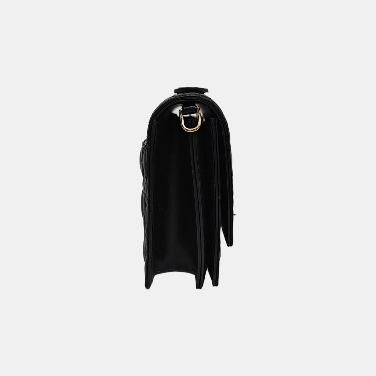 My Dior Cannage Lambskin Black