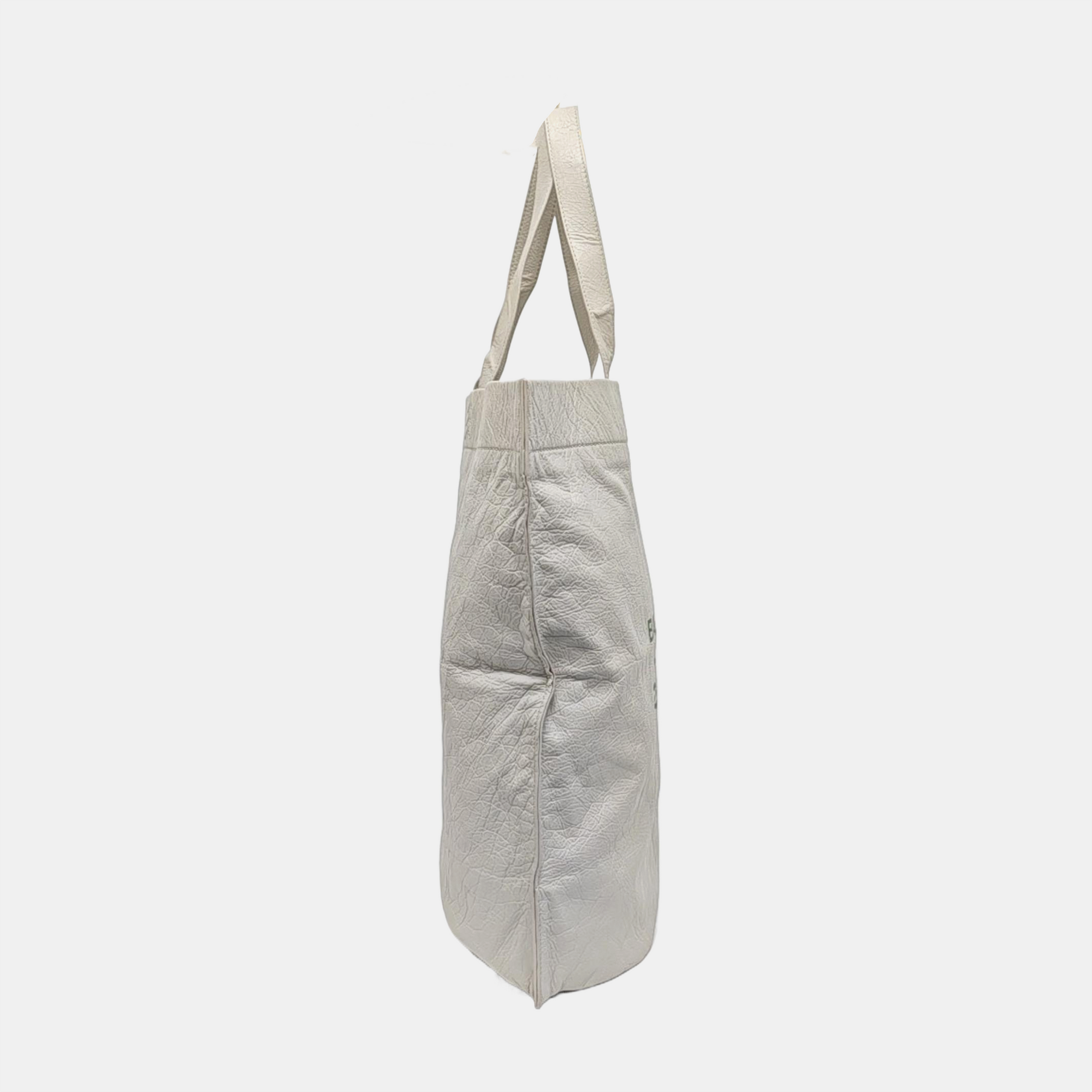 Calfskin White
