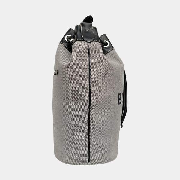 Canvas Gray