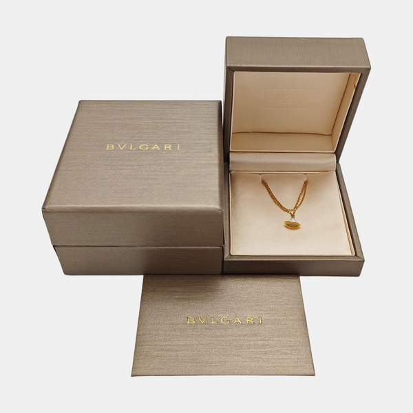 DIVAS' DREAM 18k Rose Gold Bracelet