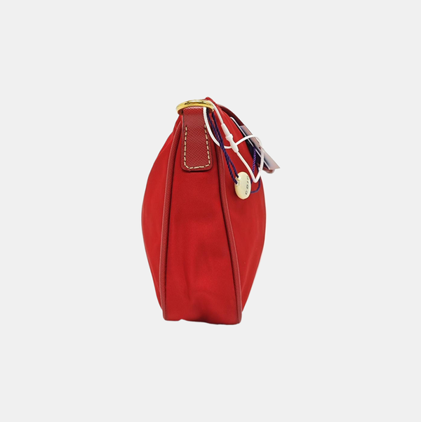 Party Nylon Red