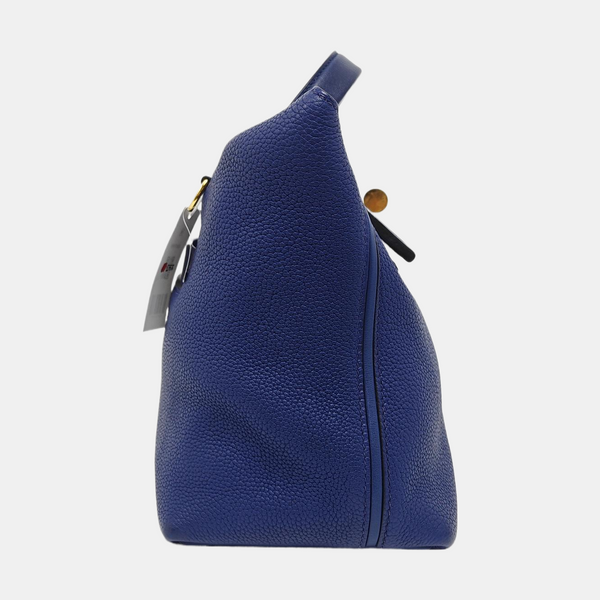 1 29 Clemence Blue
