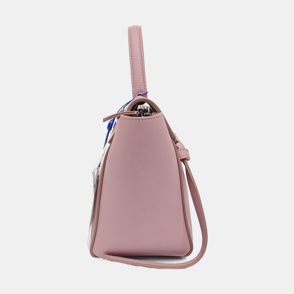 BELT Nano Calfskin Pink