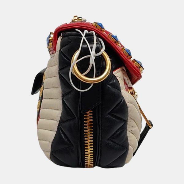 Lambskin Multicolor