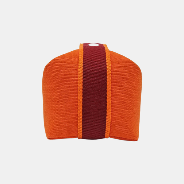 Bride A Brac Small Canvas Orange