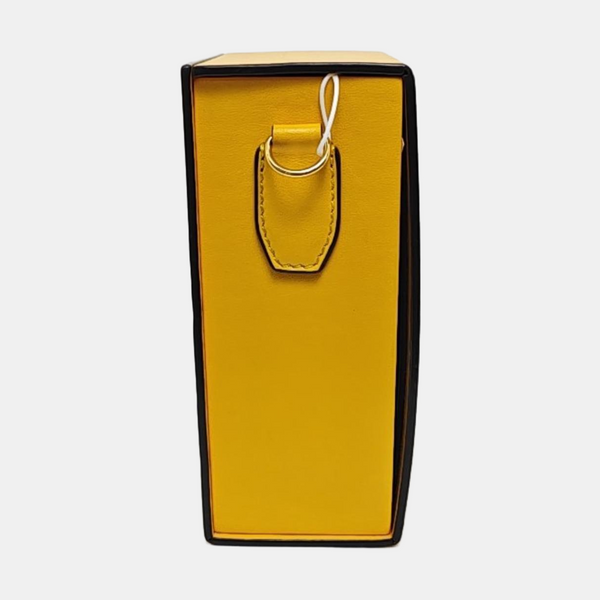 Pack Calfskin Yellow