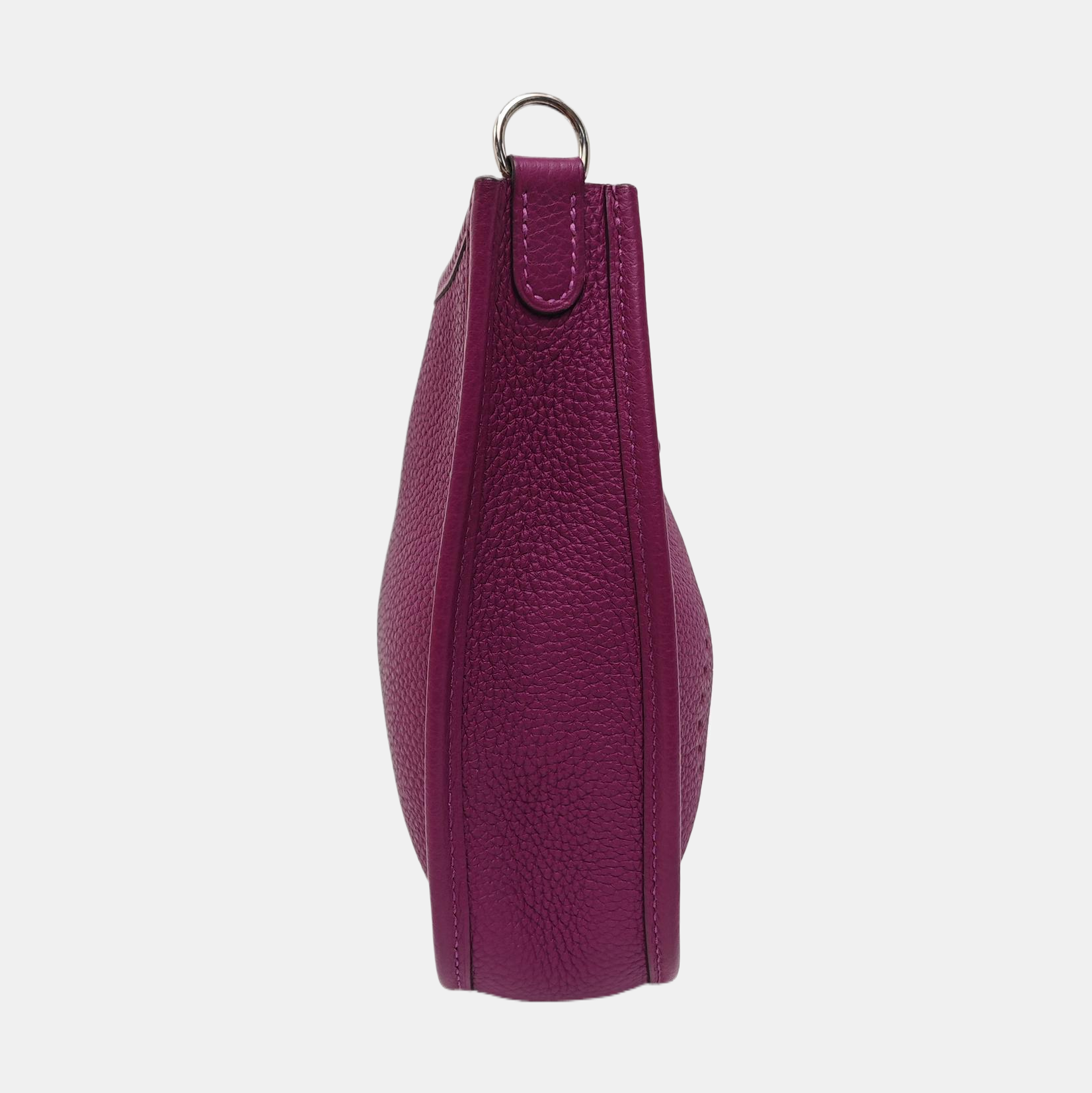 Evelyne Clemence Purple