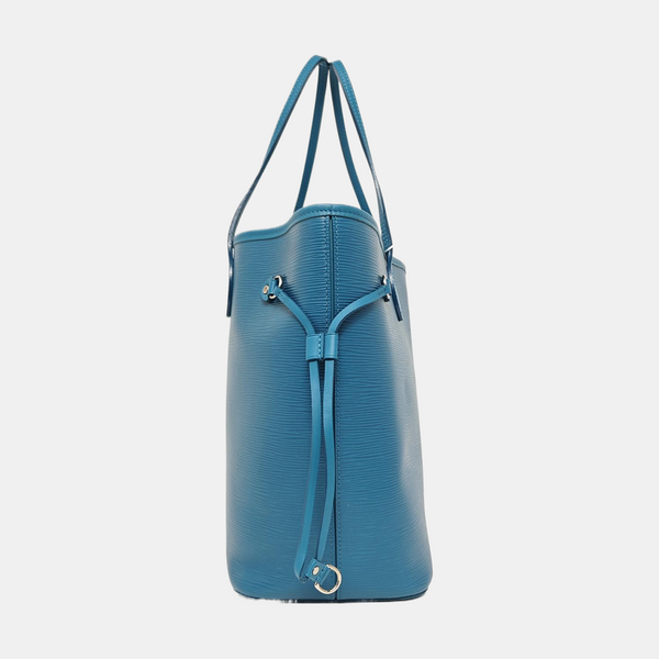 NEVERFULL MM Epi Blue
