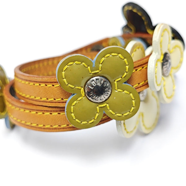 Metal Multicolor Bangle