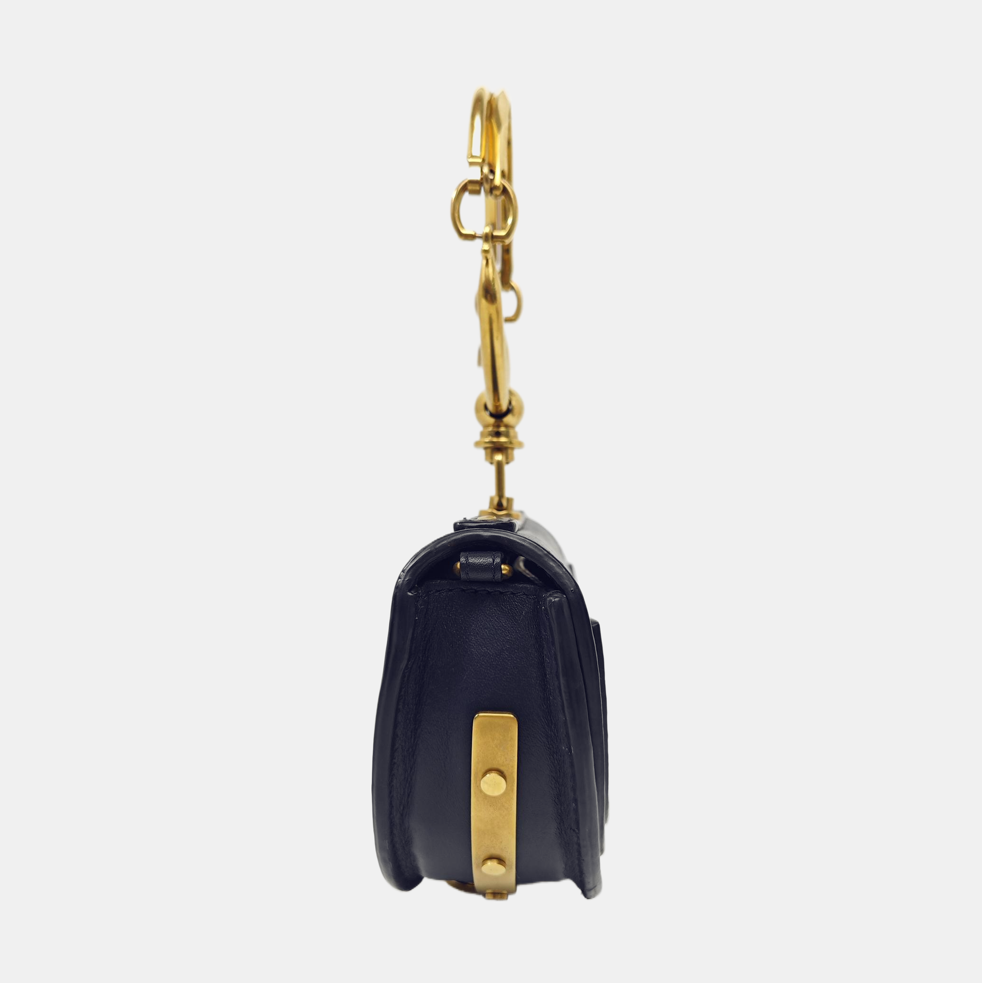 Nile Calfskin Blue