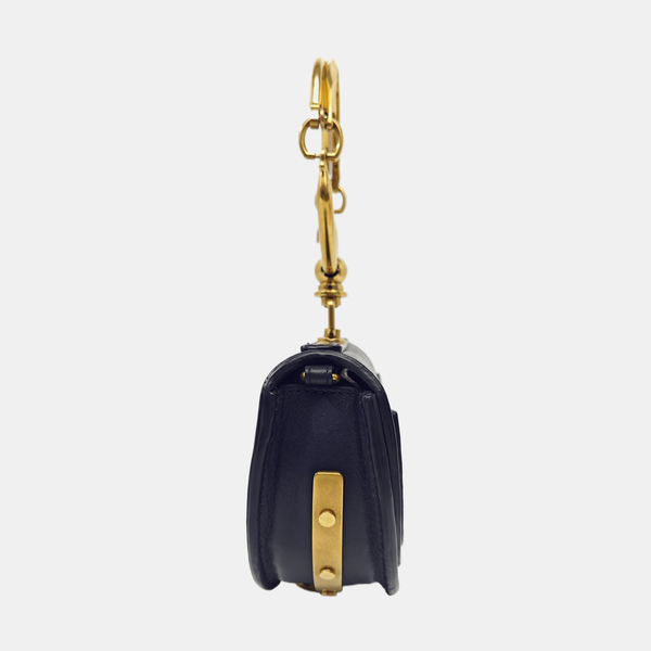 Nile Calfskin Blue