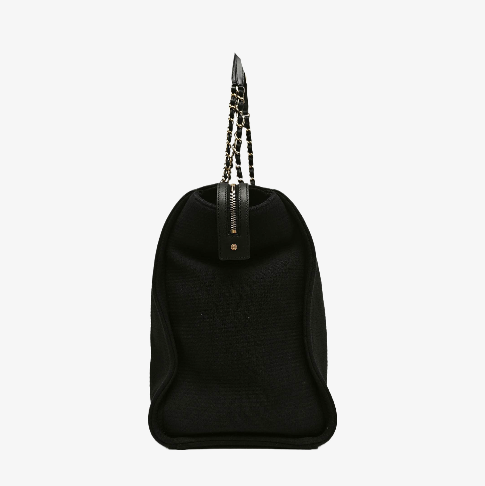 DEAUVILLE Canvas Black