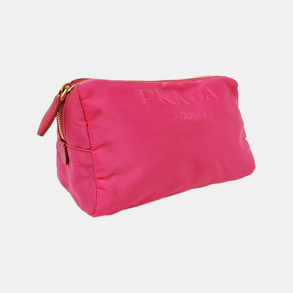 Nylon Pink
