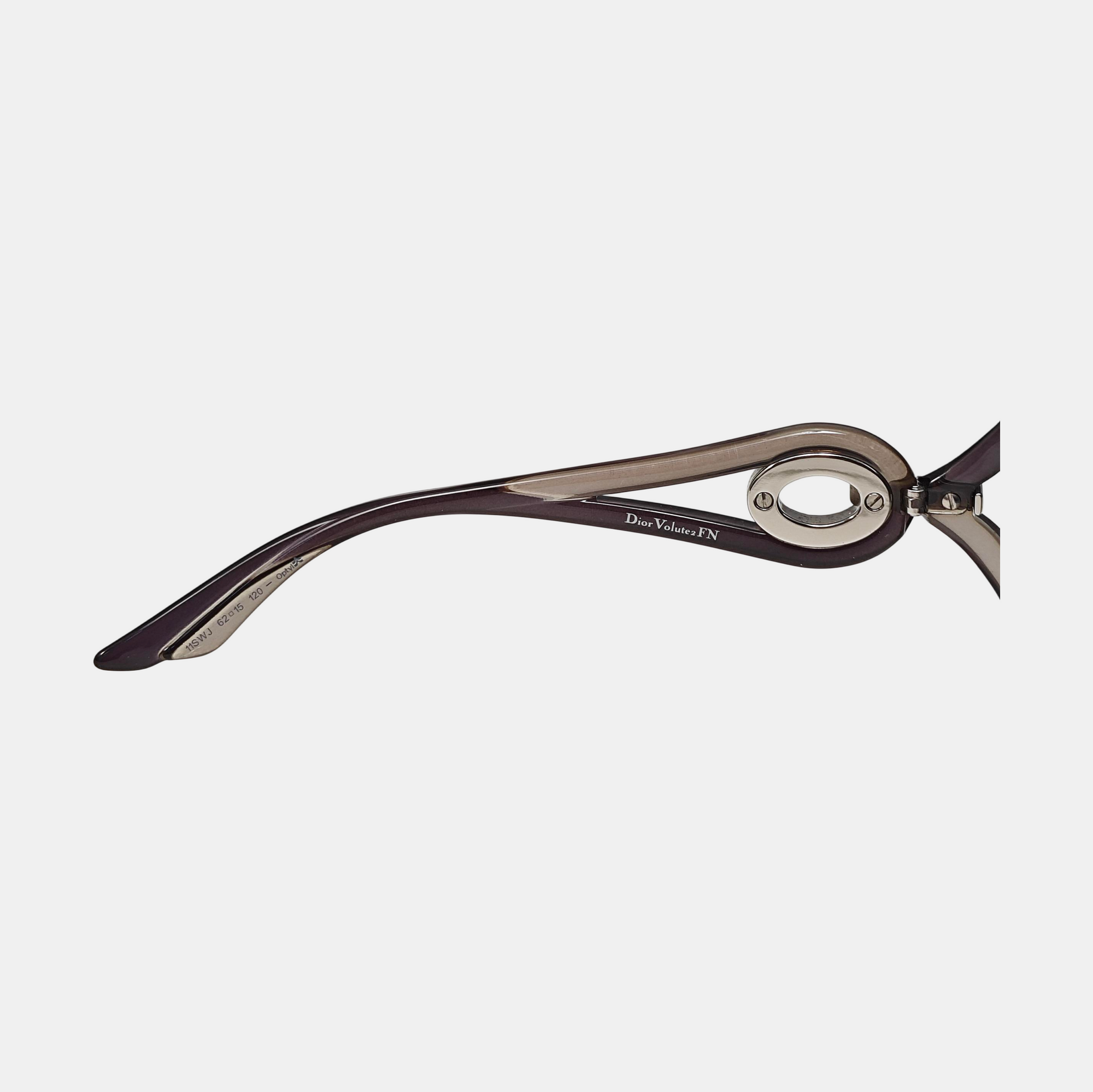 Synthetic Sunglasses Black