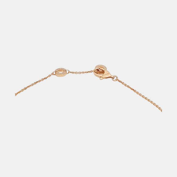 DIVAS' DREAM 18k Rose Gold Necklace