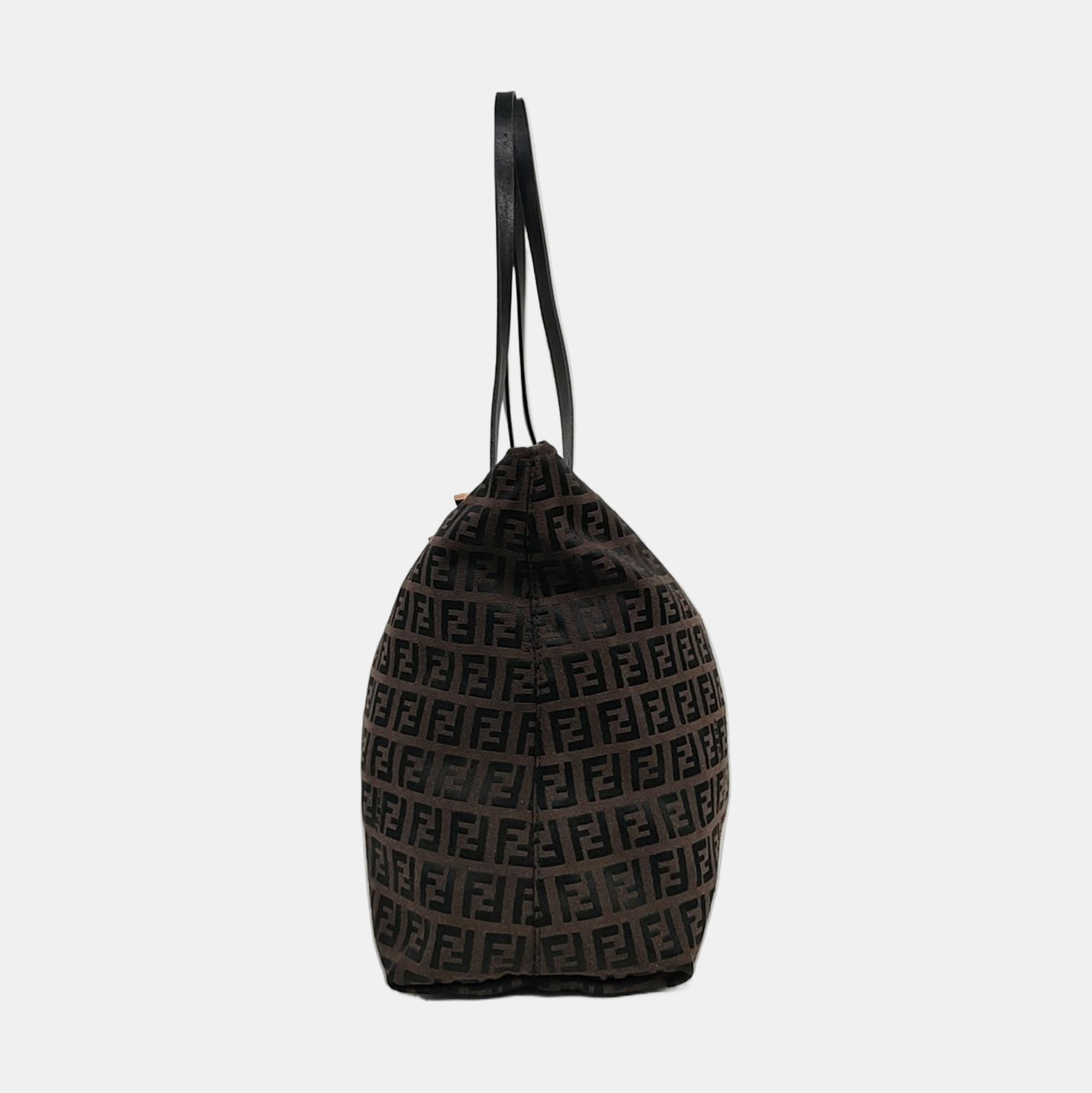 Zucchino Canvas Brown