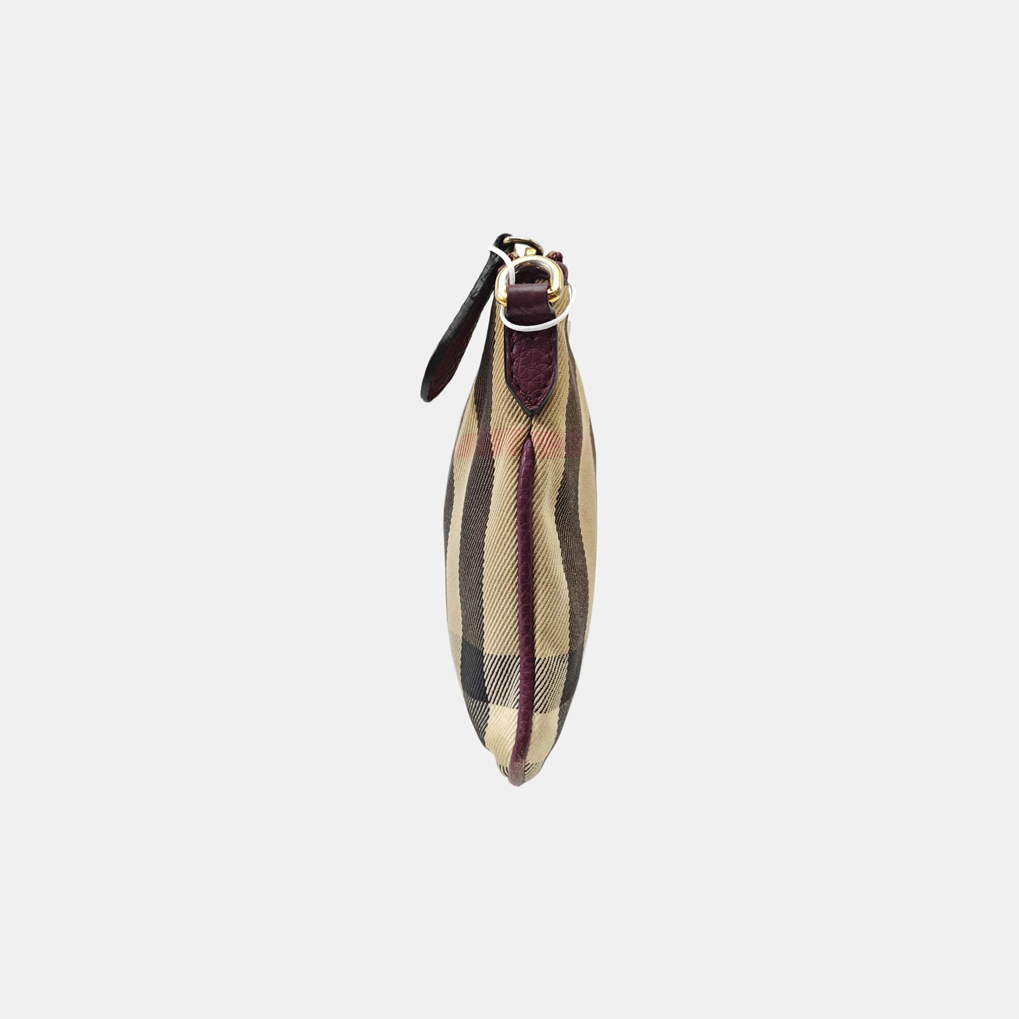 Canvas Shoulder Bag Multicolor