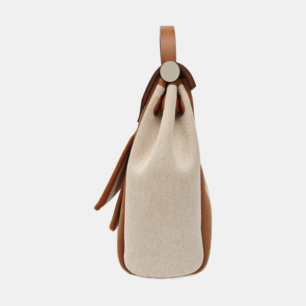 Herbag 31 Canvas Brown