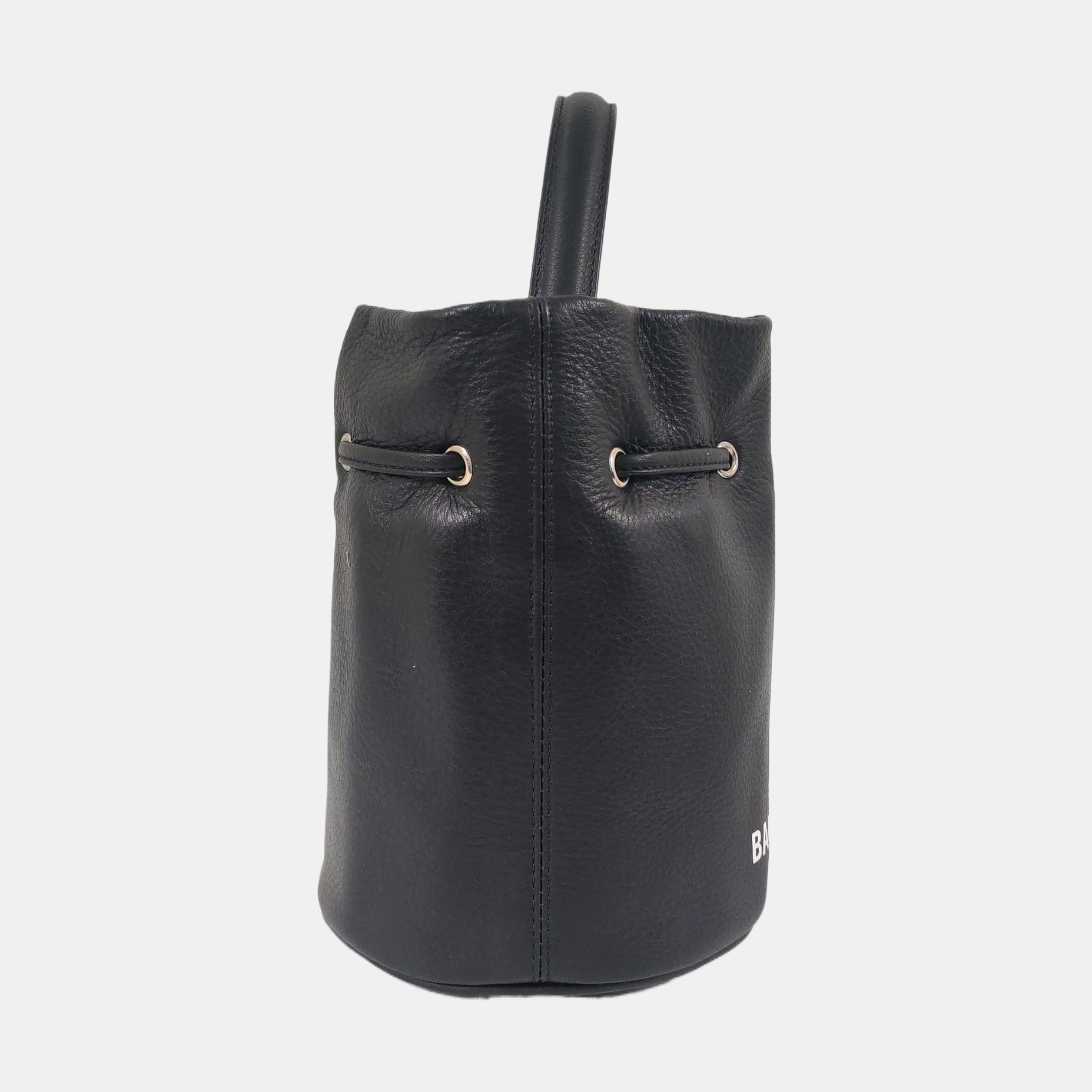 Everyday XS Calfskin Black