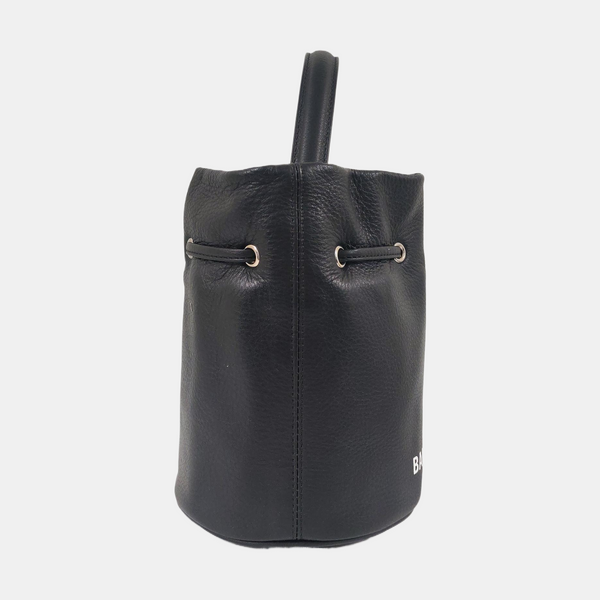Everyday XS Calfskin Black