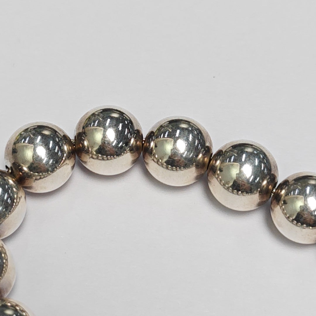 Tiffany Hardwear 925 Sterling Silver Bracelet