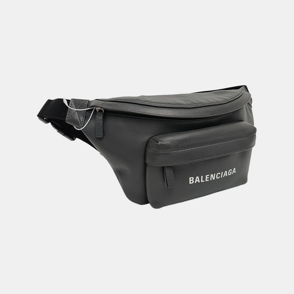 Everyday Calfskin Gray