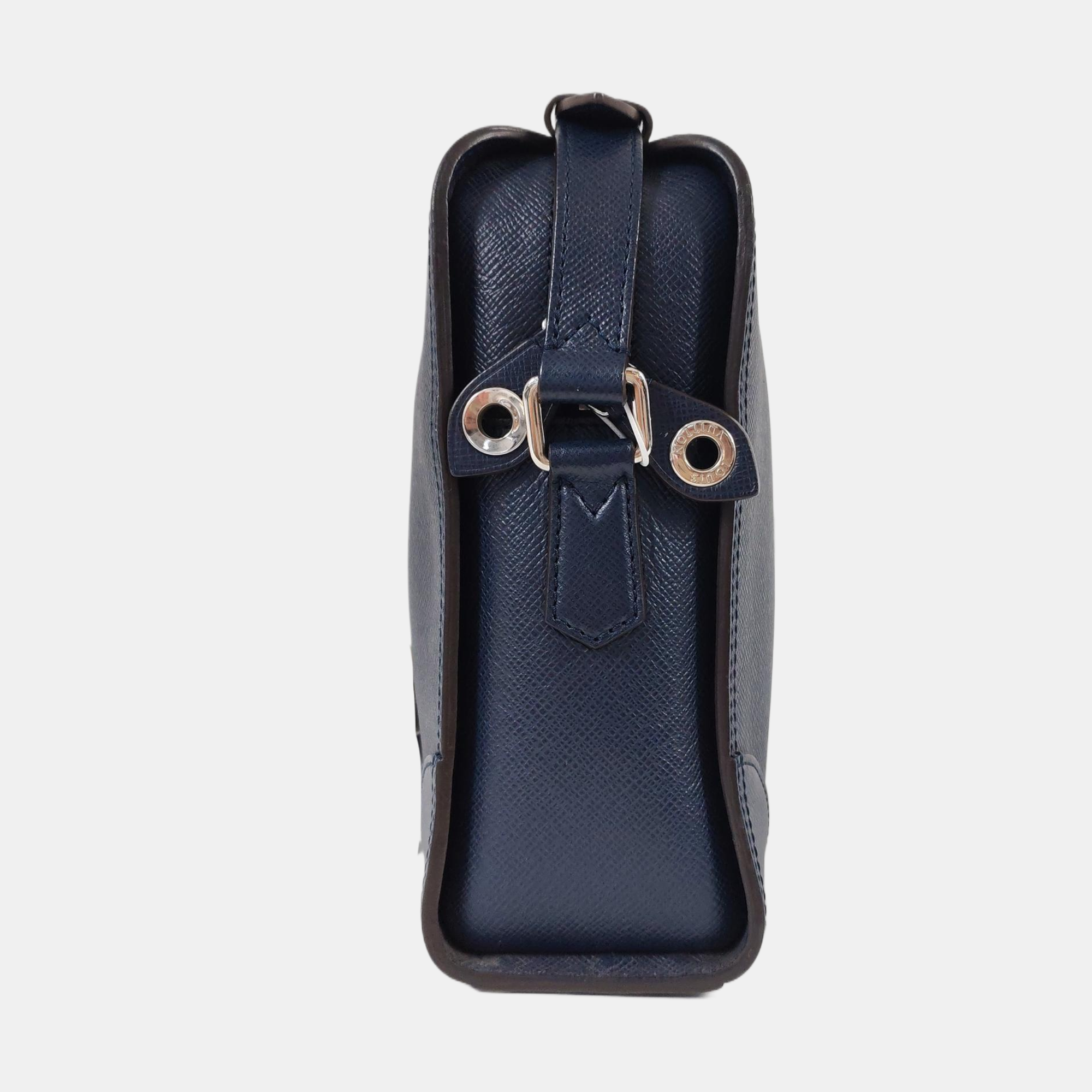 Calfskin Blue