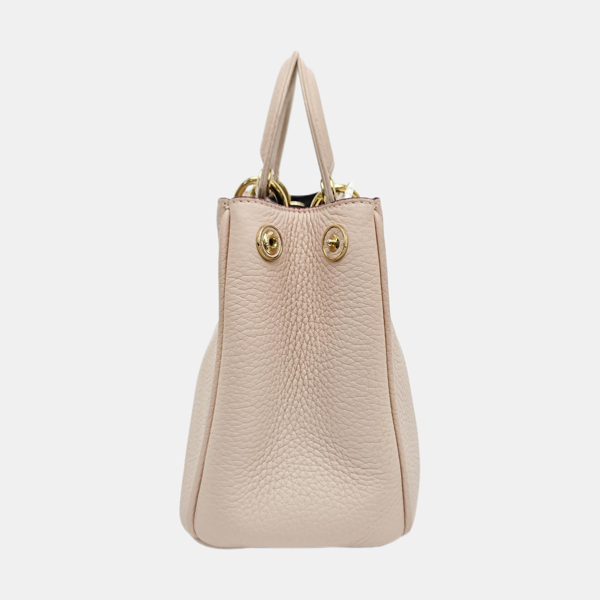 Diorissimo Calfskin Pink