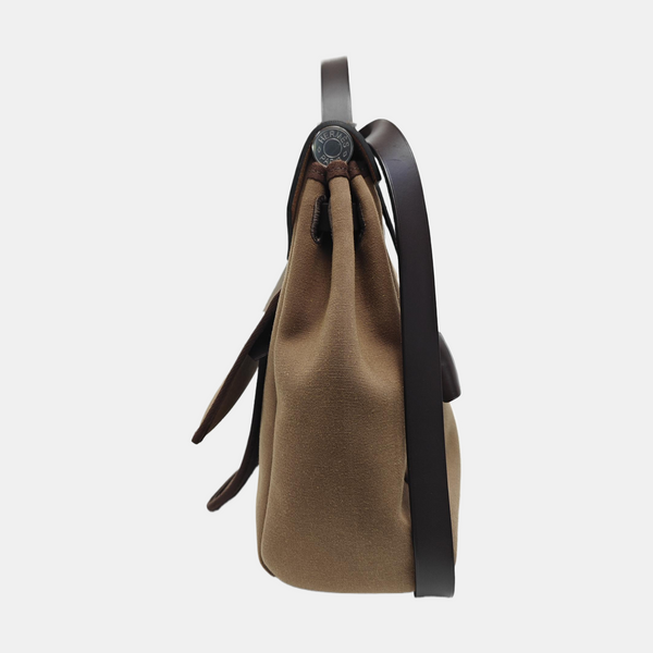Herbag 31 Canvas Gray