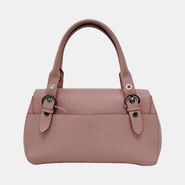 Calfskin Pink
