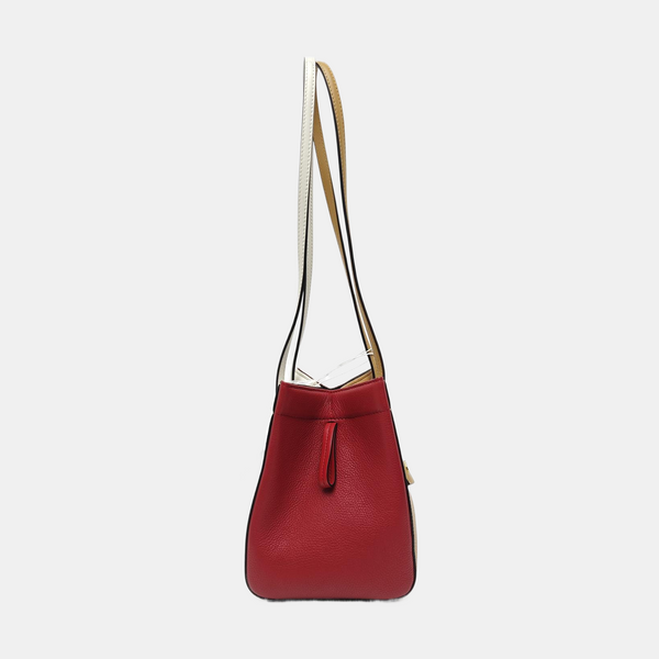 Origami Mini Calfskin Brown