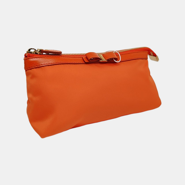 Nylon Orange