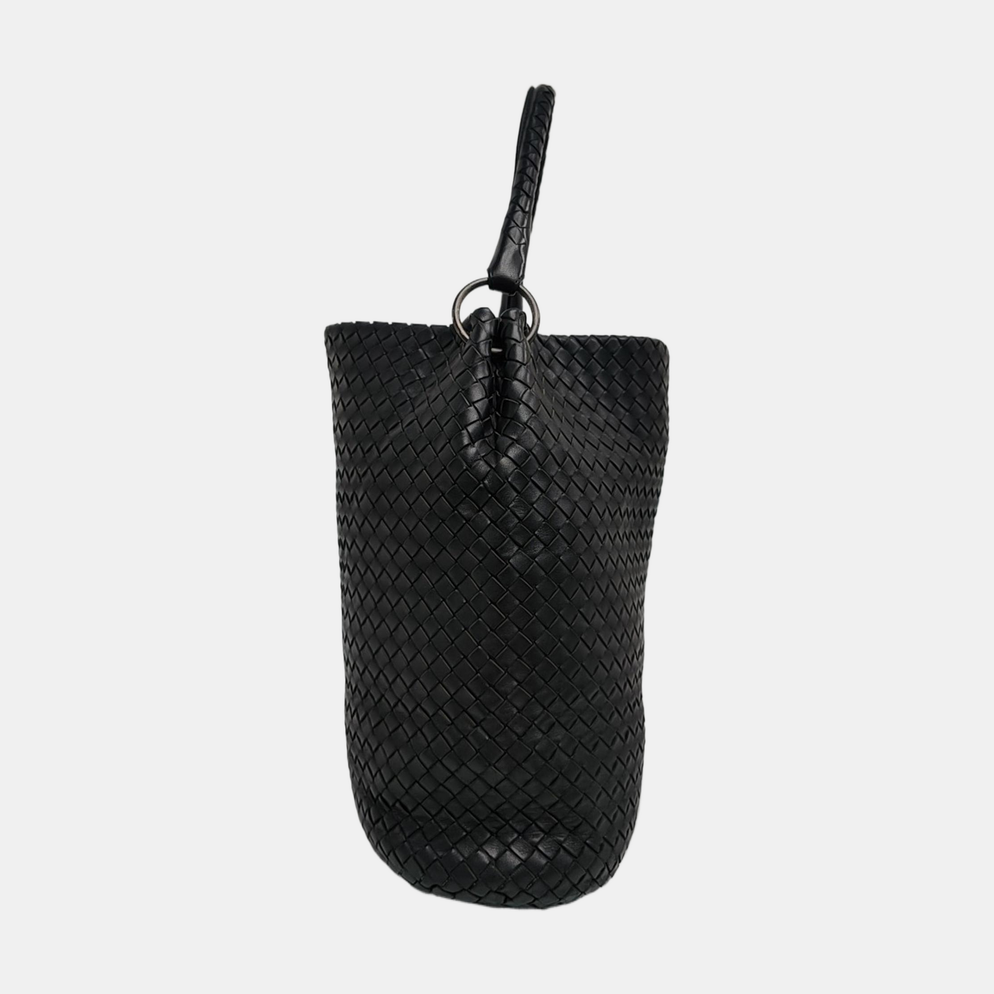 Calfskin Black