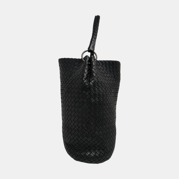 Calfskin Black