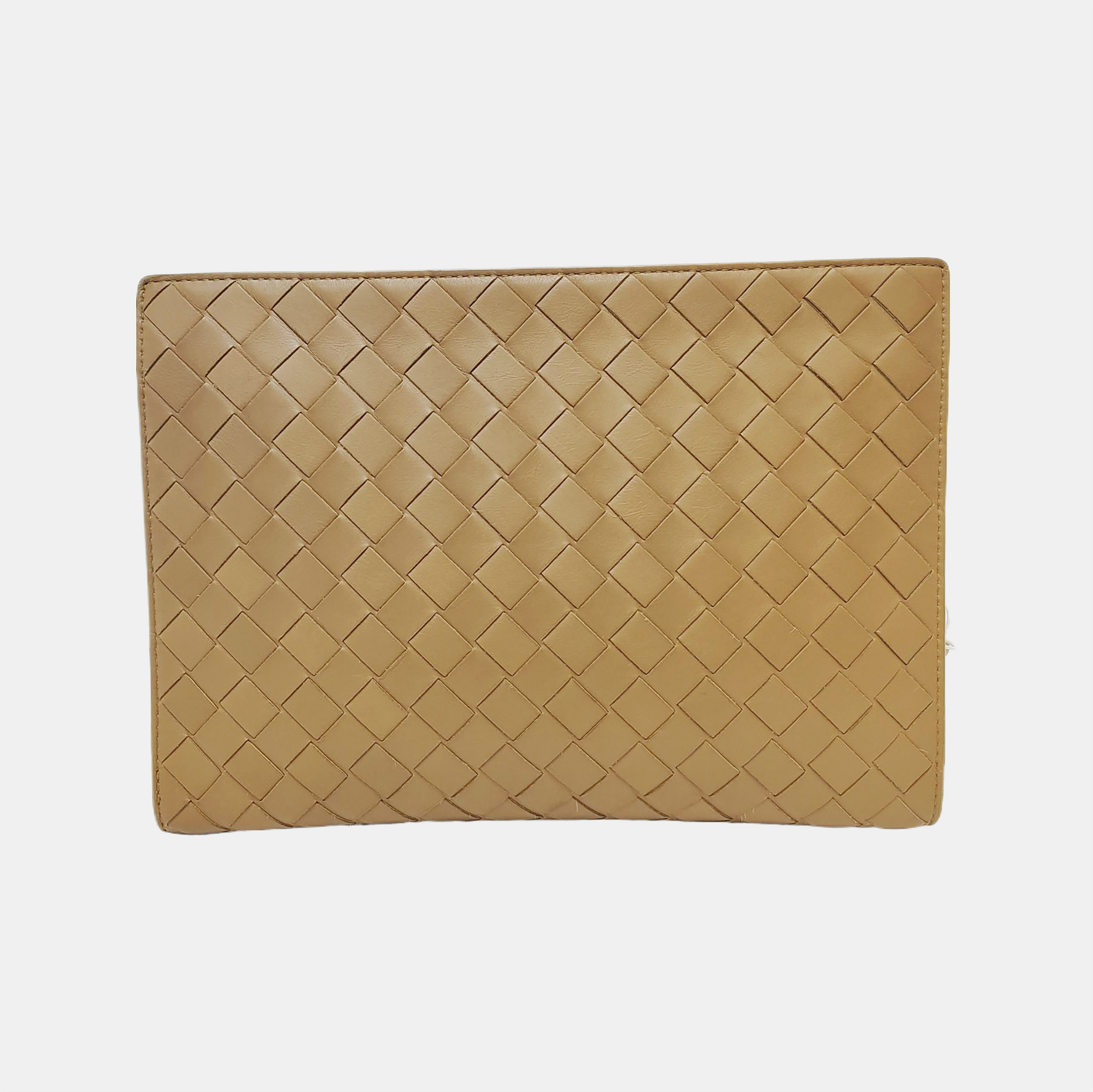 Small Calfskin Brown