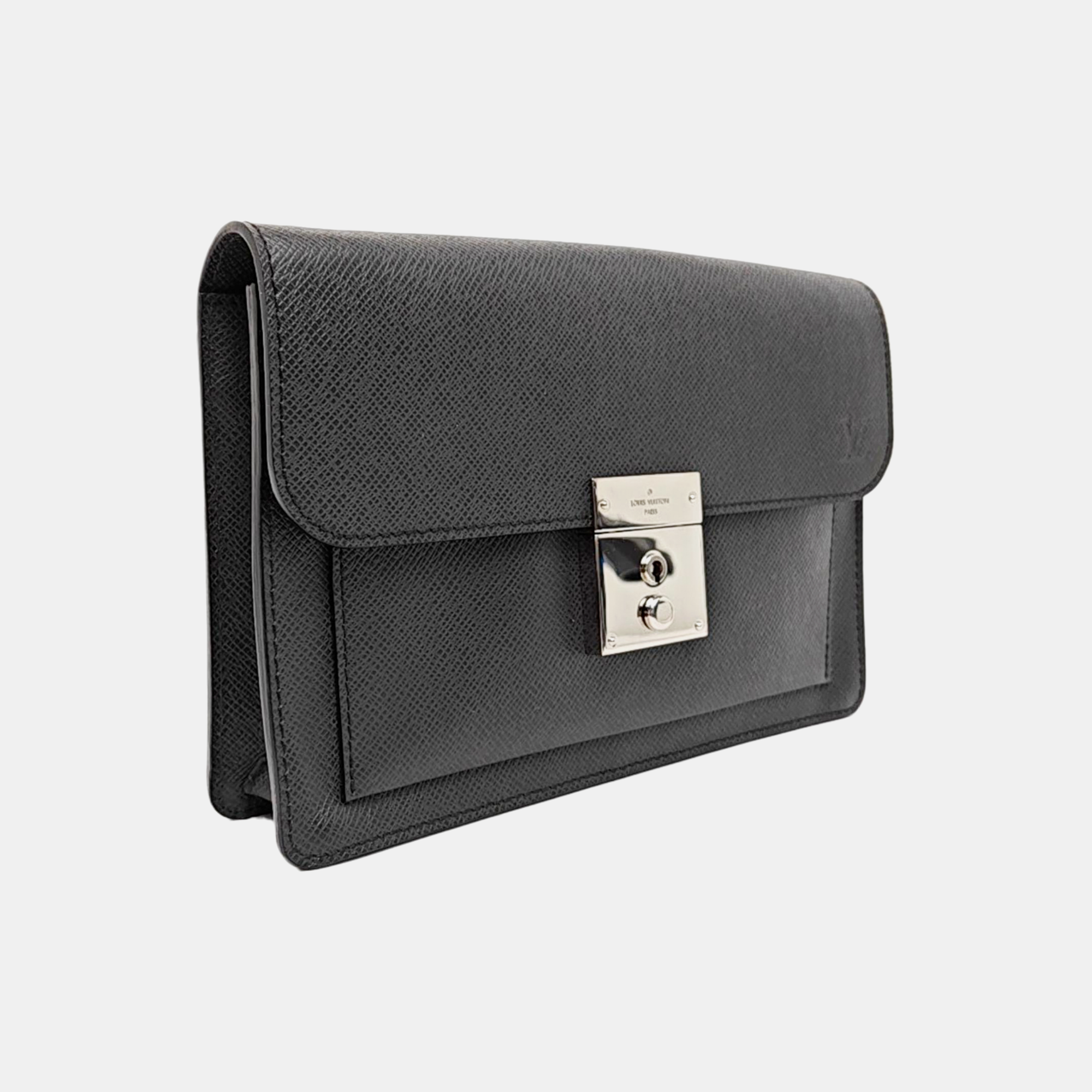 BELAIA Calfskin Gray