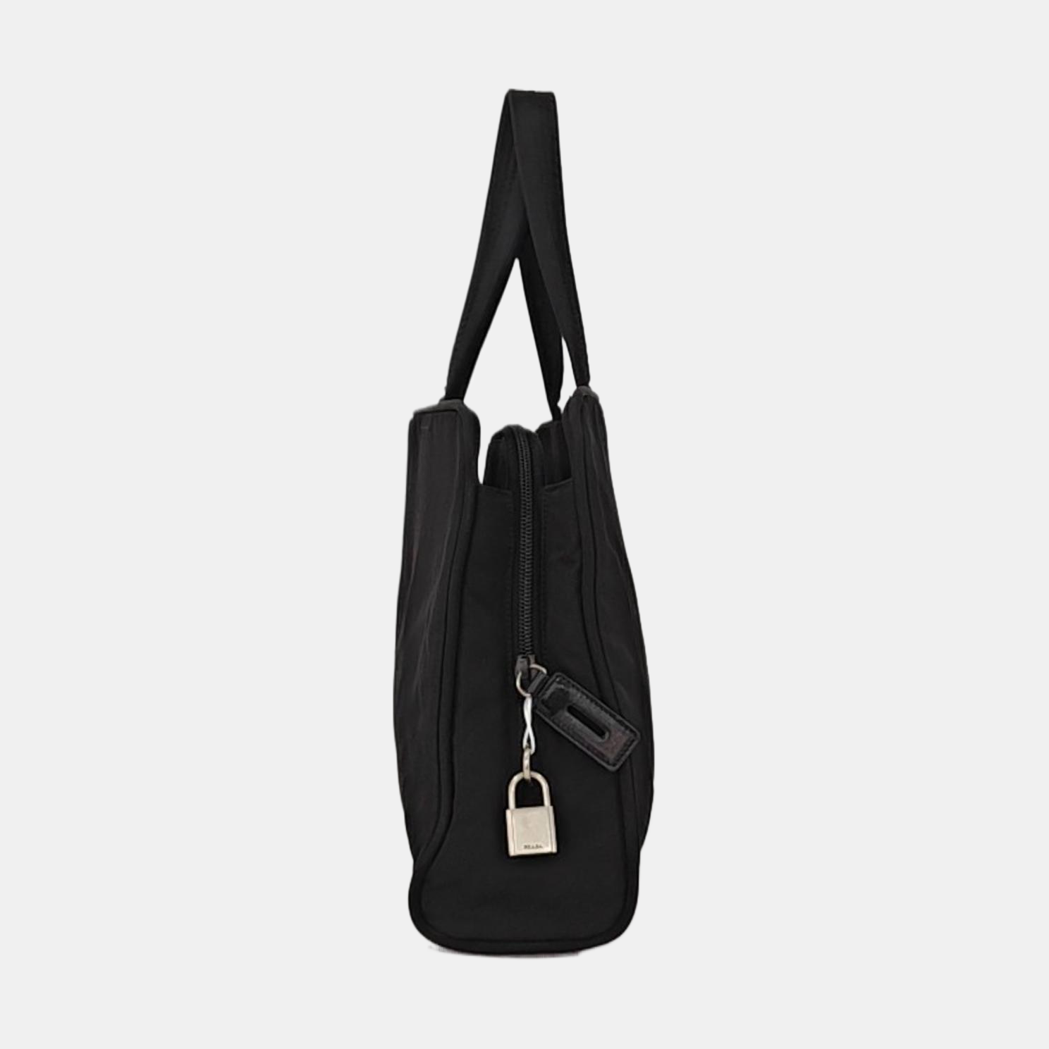 Nylon Black