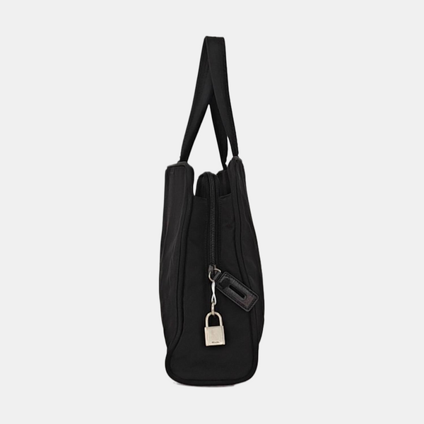 Nylon Black