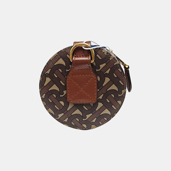 The Barrel Coated Canvas Multicolor