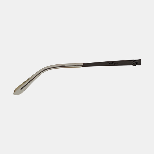 Synthetic Sunglasses Gray